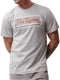 Fox Racing Equipped Short Sleeve T-Shirt - Tradewinds Grey