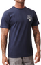 Fox Racing Racewear Short Sleeve T-Shirt - Summit Navy