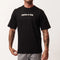 Fox Racing Loretta Lynns Moto-X Oversized Short Sleeve T-Shirt - Black