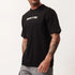 Fox Racing Loretta Lynns Moto-X Oversized Short Sleeve T-Shirt - Black