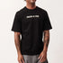 Fox Racing Loretta Lynns Moto-X Oversized Short Sleeve T-Shirt - Black