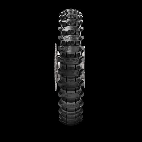 Pirelli MX Soft Sand Rear Tyre - 100/90-19 57M