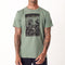 Fox Racing Furioso Short Sleeve T-Shirt - Light Army
