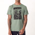 Fox Racing Furioso Short Sleeve T-Shirt - Light Army