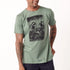 Fox Racing Furioso Short Sleeve T-Shirt - Light Army