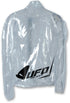 UFO Rain Jacket - Clear
