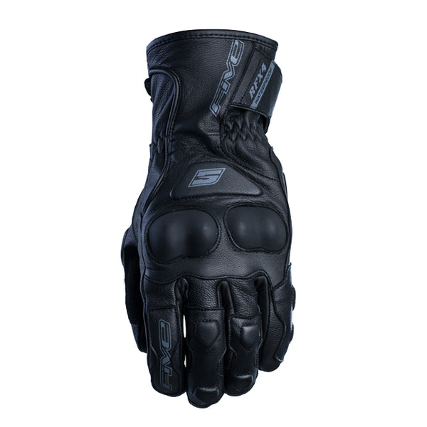 Five RFX4 Waterproof Gloves - Black