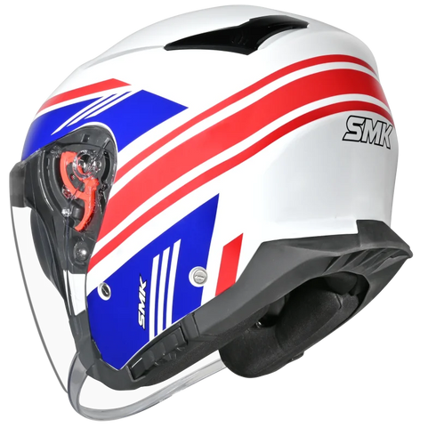 SMK GTJ Rambler Helmet - GL153