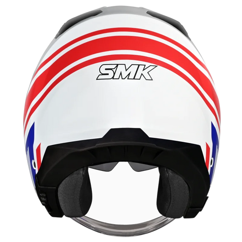 SMK GTJ Rambler Helmet - GL153