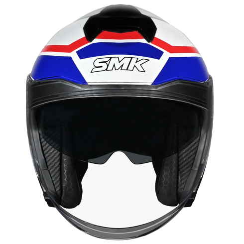 SMK GTJ Rambler Helmet - GL153