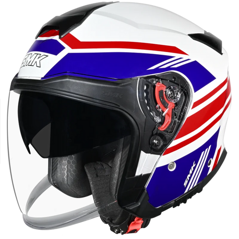 SMK GTJ Rambler Helmet - GL153