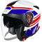 SMK GTJ Rambler Helmet - GL153