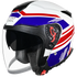 SMK GTJ Rambler Helmet - GL153