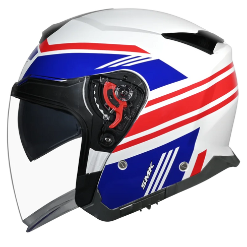 SMK GTJ Rambler Helmet - GL153