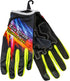 Tork Craft Work Smart Ultimate Feel Multi-Purpose Gloves - Black/Yellow