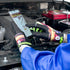 Tork Craft Work Smart Ultimate Feel Multi-Purpose Gloves - Black/Yellow