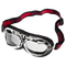 SMK Transparent Biking Goggles