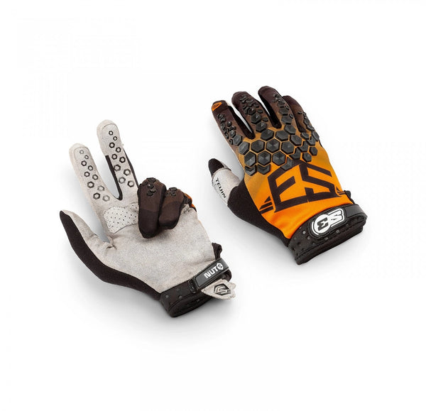 S3 GLOVES HARD ENDURO ANGEL NUTS ORG