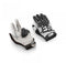 S3 GLOVES HARD ENDURO ANGEL NUTS GREY