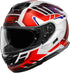 Shoei GT-Air 3 Hike Helmet - TC-10