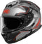 Shoei GT-Air 3 MM93 Collection Grip Helmet - TC-1 (Red/Silver)