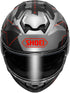 Shoei GT-Air 3 MM93 Collection Grip Helmet - TC-1 (Red/Silver)