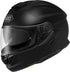 Shoei GT-Air 3 Solid Helmet - Black Matt