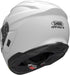 Shoei GT-Air 3 Helmet - White
