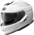 Shoei GT-Air 3 Helmet - White