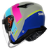 SMK GTJ Rover Helmet - GL659