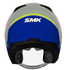 SMK GTJ Rover Helmet - GL659
