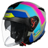 SMK GTJ Rover Helmet - GL659
