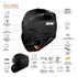 SMK Gullwing Venture Helmet - GL254