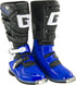 Gaerne S21 Junior GX-J MX Boots - Black/Blue