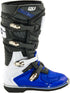 Gaerne S21 Junior GX-J MX Boots - Black/Blue