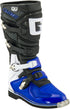 Gaerne S21 Junior GX-J MX Boots - Black/Blue