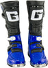 Gaerne S21 Junior GX-J MX Boots - Black/Blue
