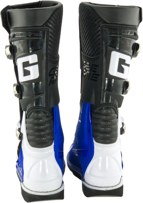 Gaerne S21 Junior GX-J MX Boots - Black/Blue