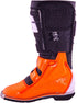 Gaerne S21 GX-J Junior MX Boots - Black/Orange