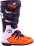 Gaerne S21 GX-J Junior MX Boots - Black/Orange