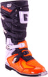 Gaerne S21 GX-J Junior MX Boots - Black/Orange