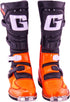 Gaerne S21 GX-J Junior MX Boots - Black/Orange