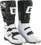 Gaerne S 21GX-J Junior MX Boots - Black/White