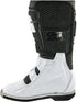 Gaerne S 21GX-J Junior MX Boots - Black/White