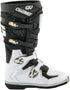 Gaerne S 21GX-J Junior MX Boots - Black/White