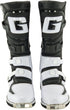 Gaerne S 21GX-J Junior MX Boots - Black/White