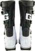 Gaerne S 21GX-J Junior MX Boots - Black/White