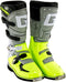 Gaerne 2021 Youth GX-J MX Boots - Grey/Yellow