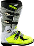 Gaerne 2021 Youth GX-J MX Boots - Grey/Yellow