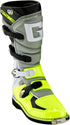 Gaerne 2021 Youth GX-J MX Boots - Grey/Yellow